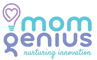 MOM GENIUS NURTURING INNOVATION