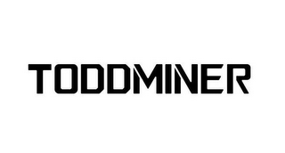 TODDMINER