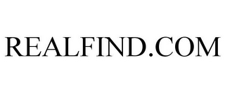 REALFIND.COM