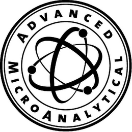 ADVANCED MICRO ANALYTICAL