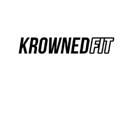 KROWNEDFIT