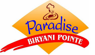 PARADISE BIRYANI POINTE