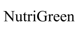 NUTRIGREEN