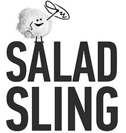 SALAD SLING