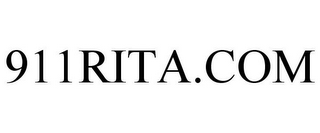 911RITA.COM