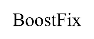 BOOSTFIX