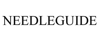 NEEDLEGUIDE
