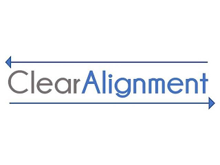 CLEARALIGNMENT