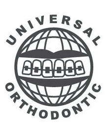 UNIVERSAL ORTHODONTIC