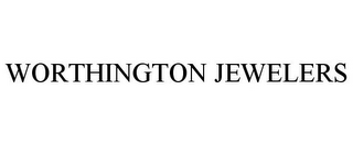 WORTHINGTON JEWELERS