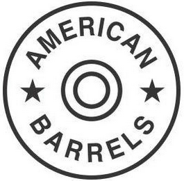 AMERICAN BARRELS