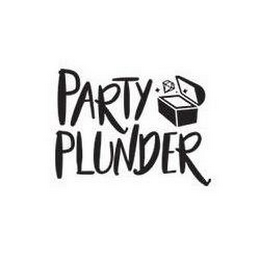 PARTY PLUNDER