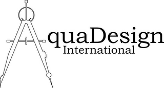 AQUA DESIGN INTERNATIONAL