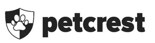 PETCREST