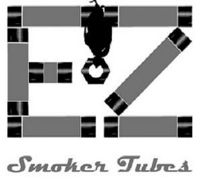 EZ SMOKER TUBES