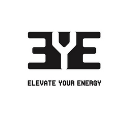 ELEVATE YOUR ENERGY EYE