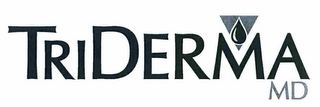 TRIDERMA MD