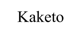 KAKETO