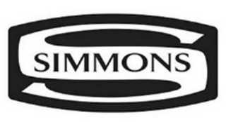 S SIMMONS