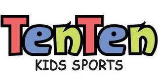 TENTEN KIDS SPORTS