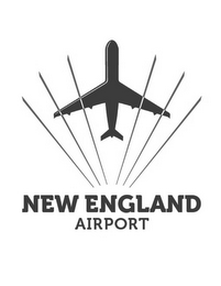 NEW ENGLAND AIRPORT