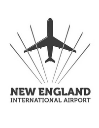 NEW ENGLAND INTERNATIONAL AIRPORT