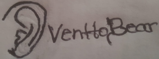 VENTTOBEAR