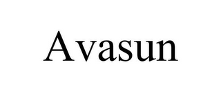 AVASUN