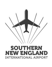 SOUTHERN NEW ENGLAND INTERNATIONAL AIRPORT