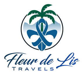 FLEUR DE LIS TRAVELS