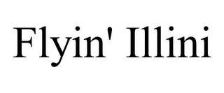 FLYIN' ILLINI