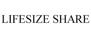 LIFESIZE SHARE