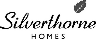 SILVERTHORNE HOMES