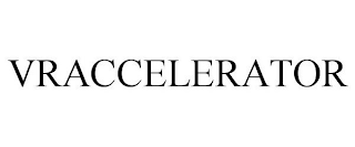 VRACCELERATOR