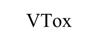 VTOX