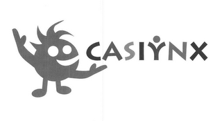 CASIYNX