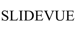 SLIDEVUE