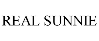 REAL SUNNIE