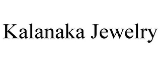 KALANAKA JEWELRY