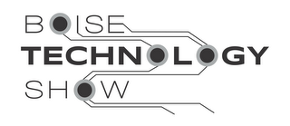 BOISE TECHNOLOGY SHOW