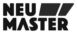 NEU MASTER