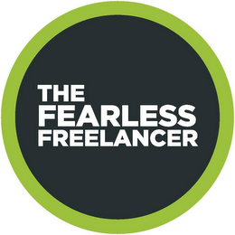 THE FEARLESS FREELANCER