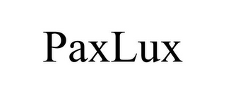 PAXLUX