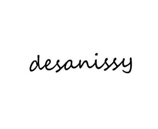 DESANISSY