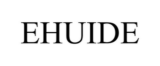 EHUIDE