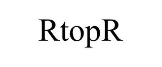 RTOPR