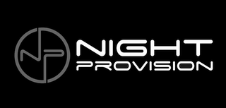 NP NIGHT PROVISION