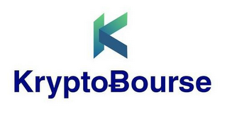 K KRYPTOBOURSE