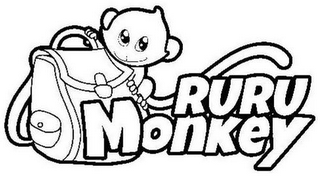 RURU MONKEY