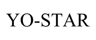 YO-STAR